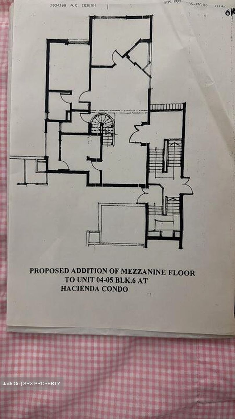 The Hacienda (D15), Condominium #519514661
